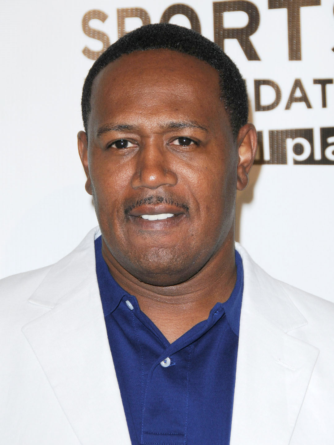How tall is Master P?